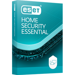 ESET HOME Security ESSENTIAL