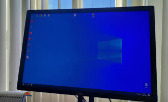 monitor